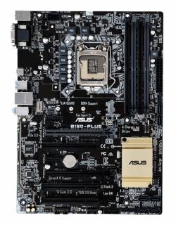 ASUS B150-PLUS (1151) Motherboard INTEL Support
